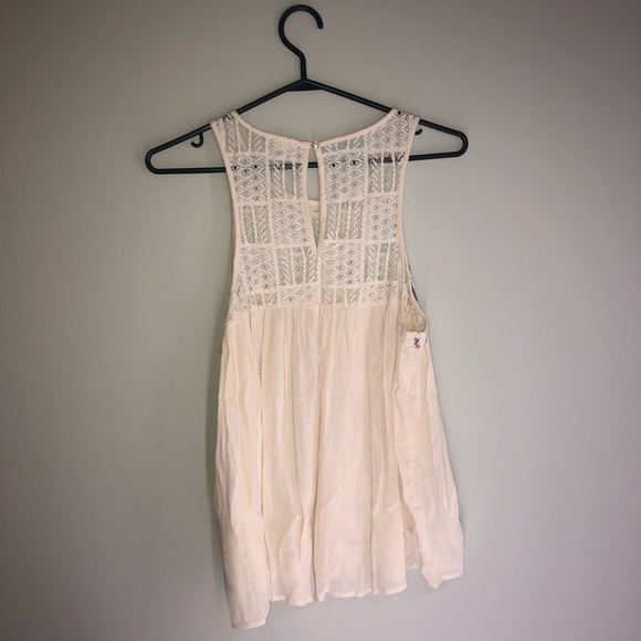 Hollister summer tank - Picture 6 of 7